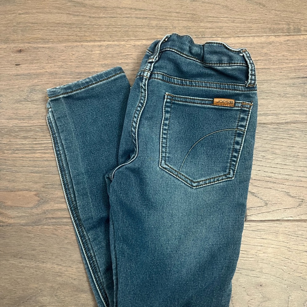 Joe's Jeans Girls Size 8